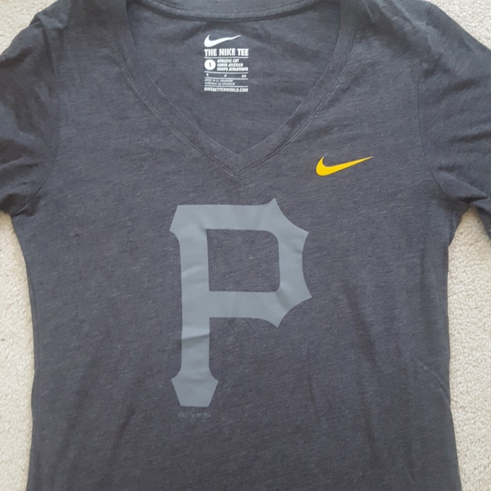 Pirates Nike tee